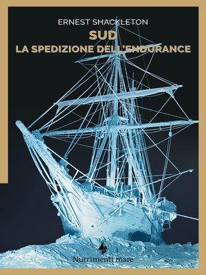 cover image of Sud. La spedizione dell'Endurance